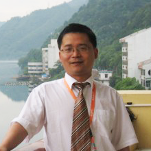 袁林荣 副总经理