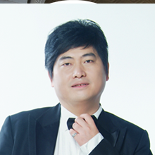 钟灿  技术支持总监